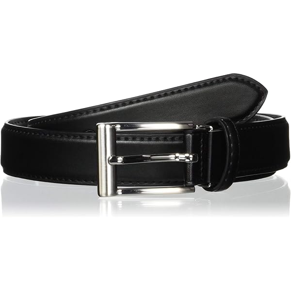 小物 MILK BOY asymmetry wrap belt CTM Kids' Adjustable Elastic Belt with Magnetic Buckle (Pack